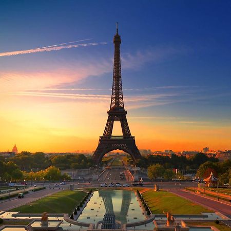 Nogent-sur-SeineSuperbe Appart Avec Jardin Prive Proche Paris公寓 外观 照片